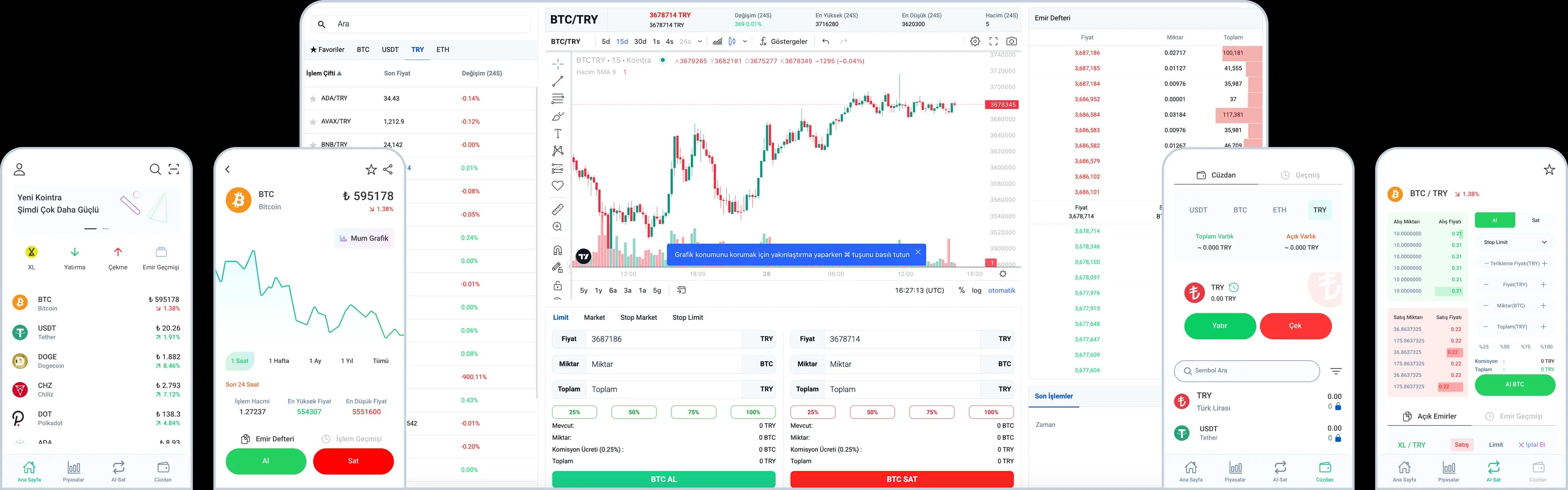 crypto-app