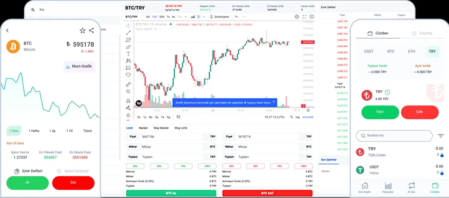 crypto-app