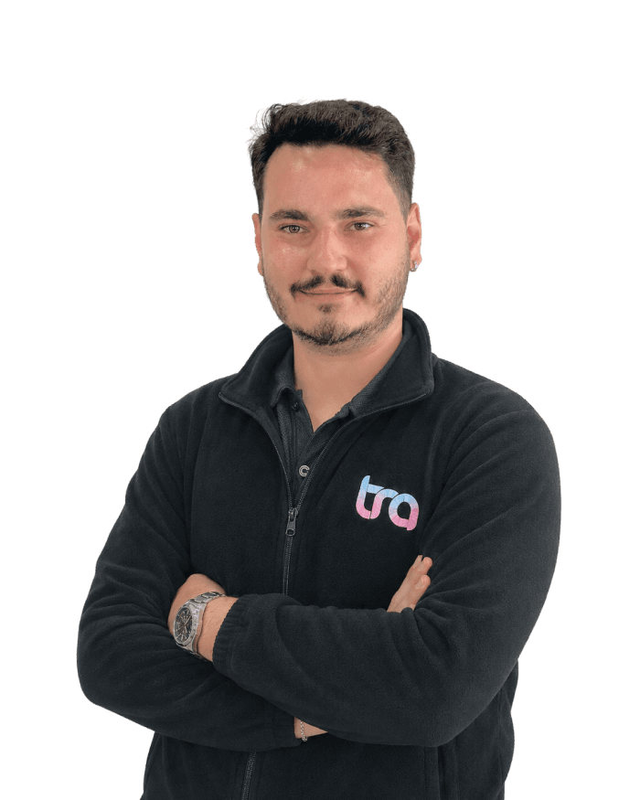 Ahmet Can Özkan