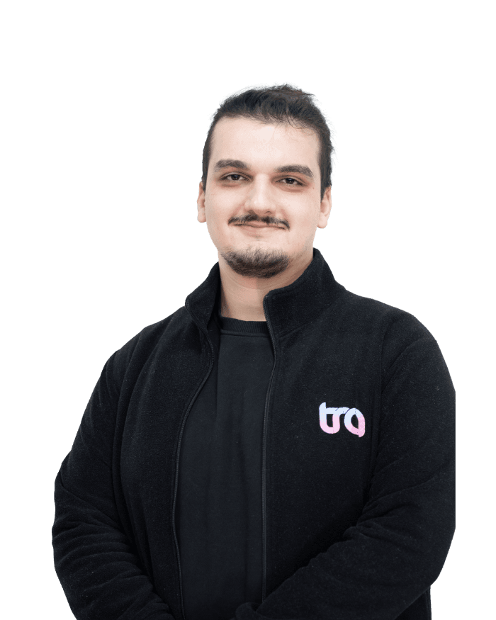 Ahmet Kağan Yörük