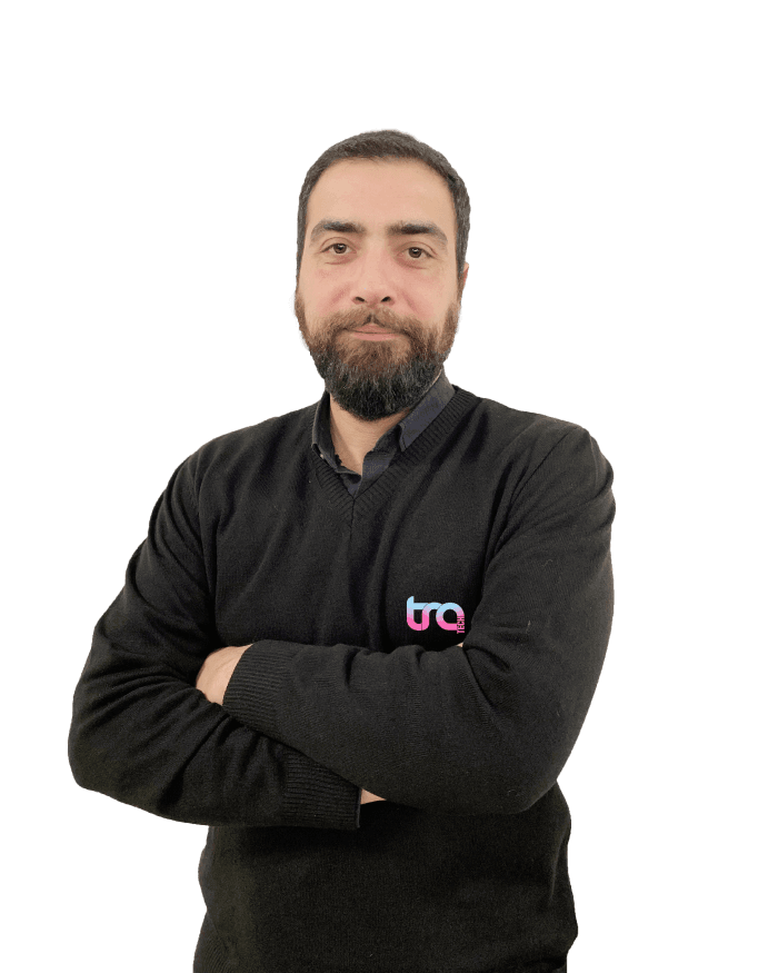 Barış Ateş