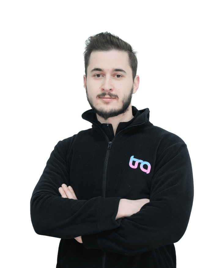 Burak Buğra Bekiroğlu
