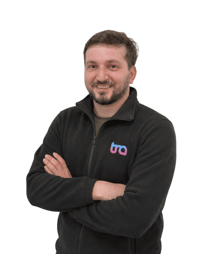 Burak Yavuz
