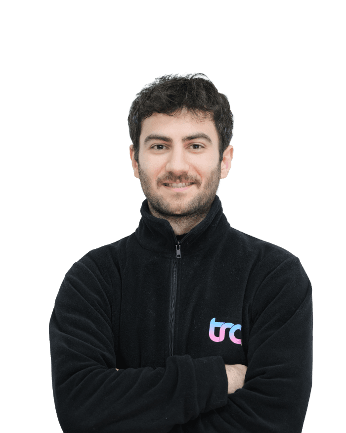 Doğuş Erdem