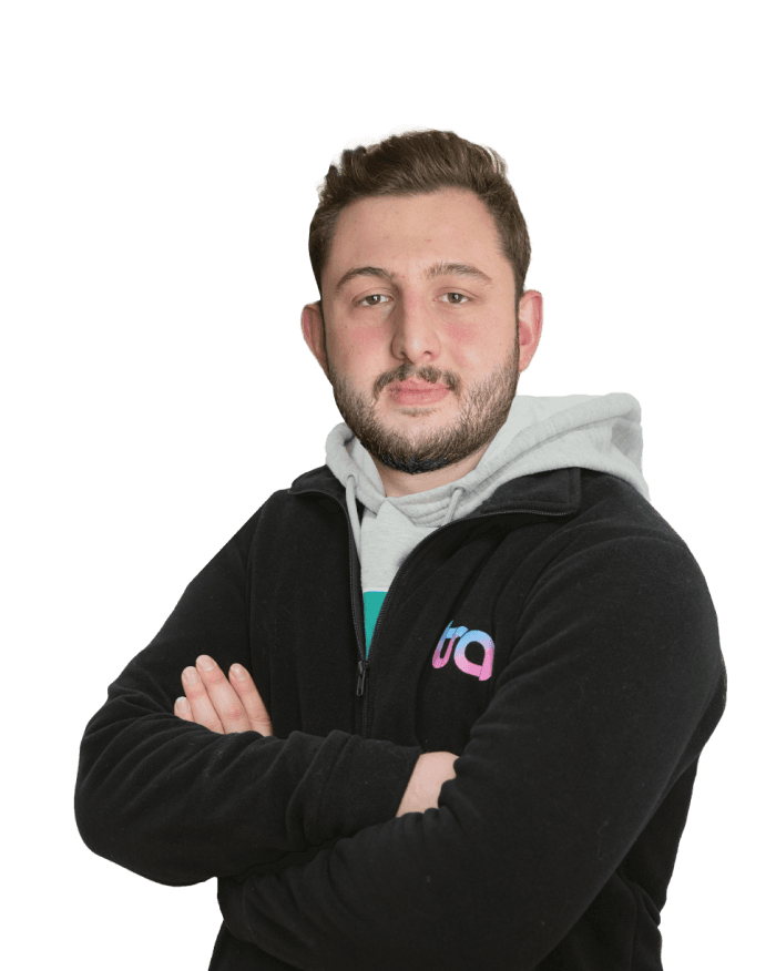 Efkan Demir