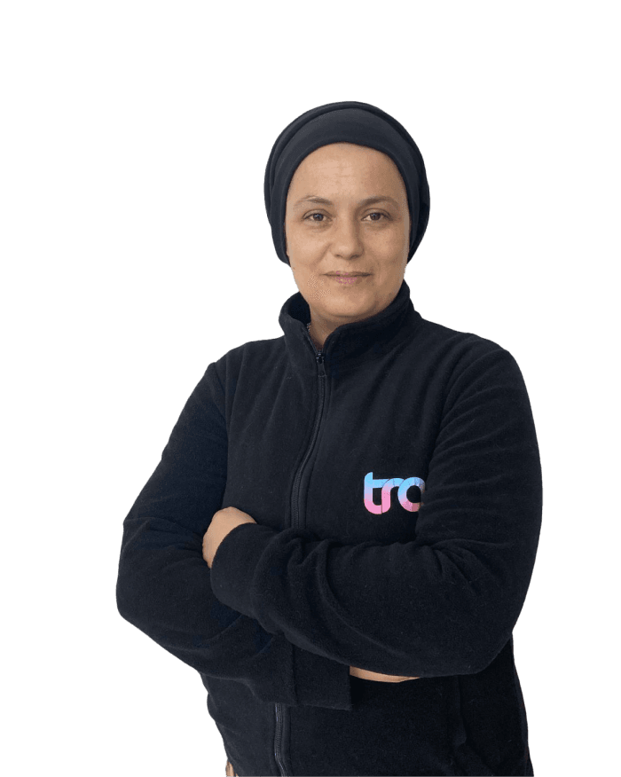 Elif Beriş