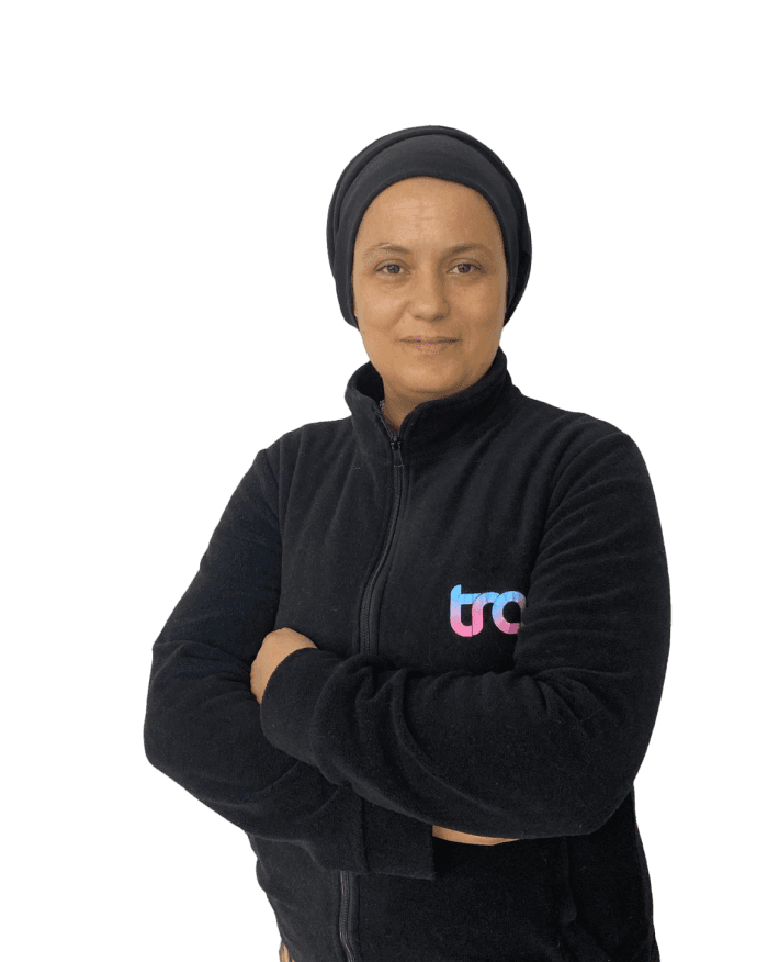 Elif Beriş