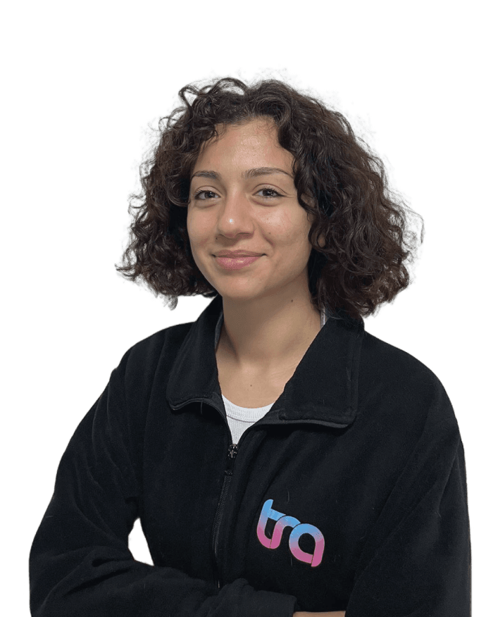 Esma Aydın