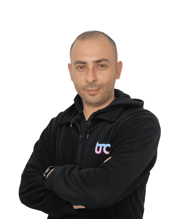 Muhammet Akil Bozkaya