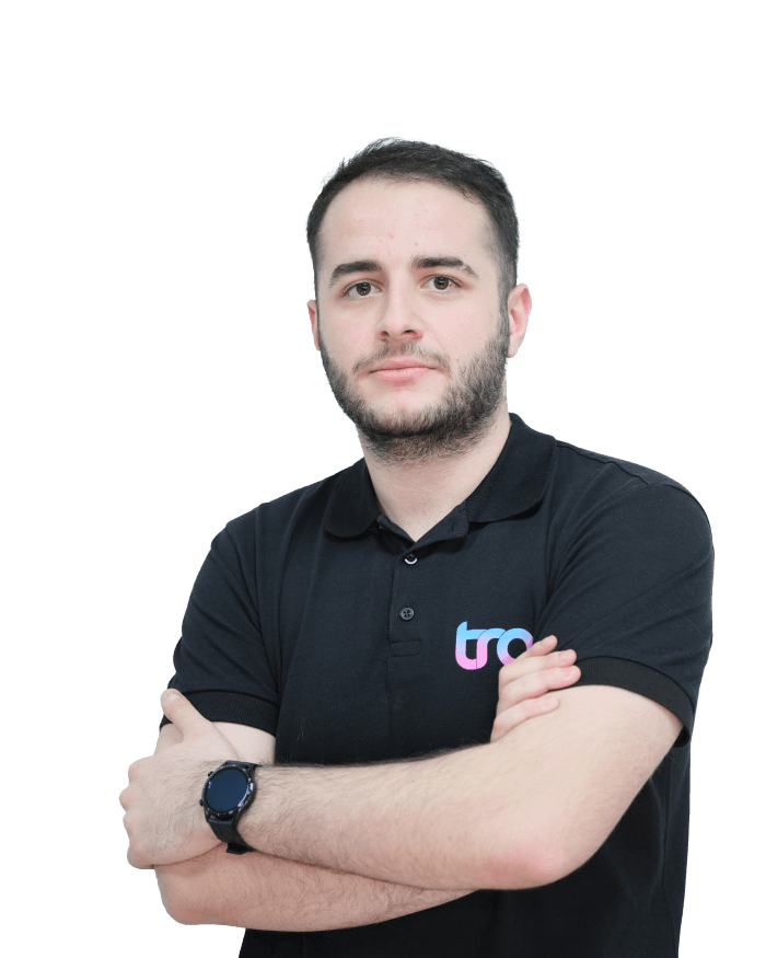 Onur Yenigün